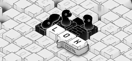 LOK 数字版（LOK Digital）免安装中文版-GM999资源网