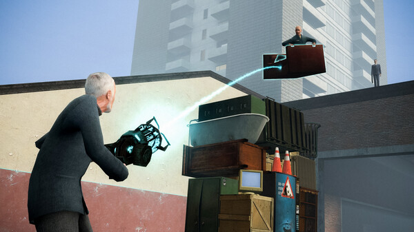 图片[2]-盖瑞模组（Garry’s Mod）免安装中文版-梨子乐游戏