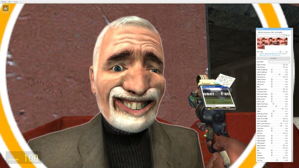 图片[4]-盖瑞模组（Garry’s Mod）免安装中文版-梨子乐游戏