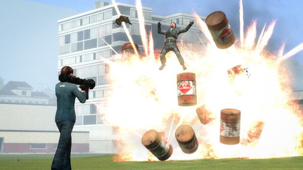 图片[6]-盖瑞模组（Garry’s Mod）免安装中文版-梨子乐游戏