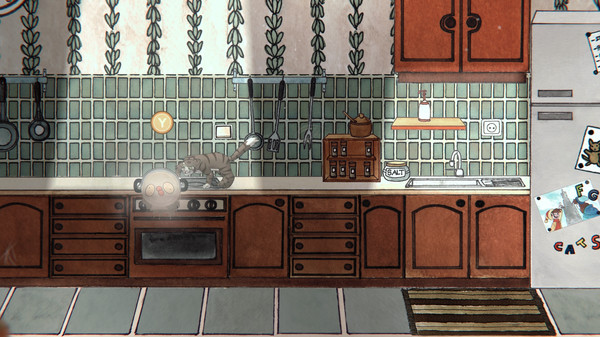 图片[2]-废城喵游记 v1.04（Stars In The Trash）免安装中文版-梨子乐游戏