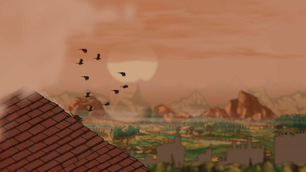 图片[5]-废城喵游记 v1.04（Stars In The Trash）免安装中文版-梨子乐游戏