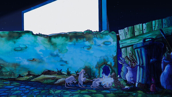 图片[6]-废城喵游记 v1.04（Stars In The Trash）免安装中文版-梨子乐游戏