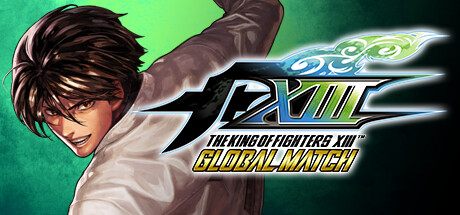 拳皇13：全球对决 v2025.02.20（The King of Fighters XIII Global Match）免安装中文版-GM999资源网