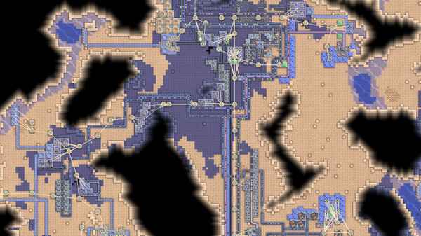 图片[4]-像素工厂 Build.146（Mindustry）免安装中文版-梨子乐游戏