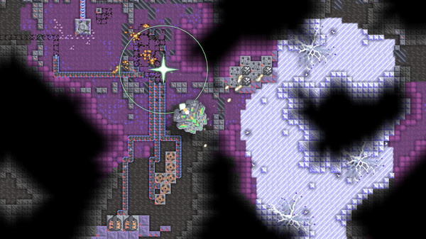 图片[6]-像素工厂 Build.146（Mindustry）免安装中文版-梨子乐游戏