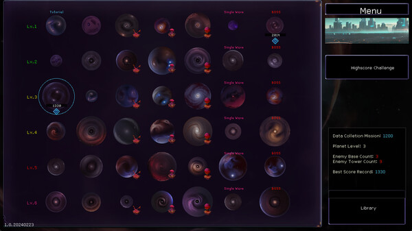 图片[6]-银河边境防御线: 自动化 v1.0.0（Galactic Defense Automation）免安装中文版-梨子乐游戏