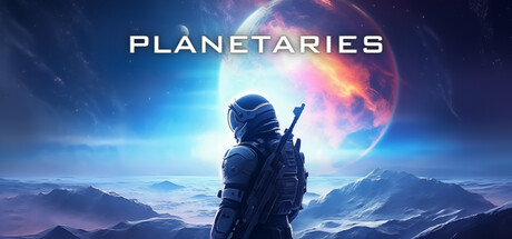 行星探索者 v1.63（Planetaries）免安装中文版-GM999资源网