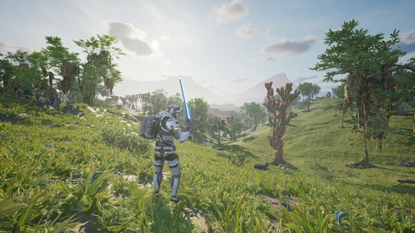 图片[2]-行星探索者 v1.63（Planetaries）免安装中文版-梨子乐游戏