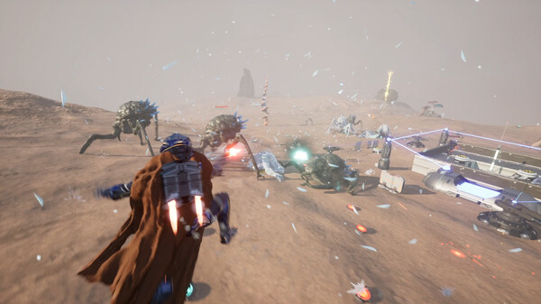 图片[4]-行星探索者 v1.63（Planetaries）免安装中文版-梨子乐游戏