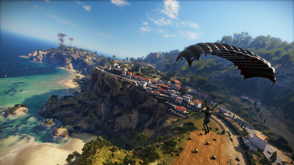 图片[2]-正当防卫3（Just Cause 3）免安装中文版-梨子乐游戏