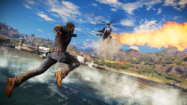 图片[3]-正当防卫3（Just Cause 3）免安装中文版-梨子乐游戏