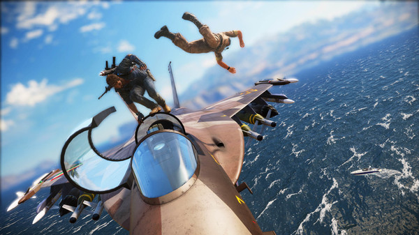 图片[4]-正当防卫3（Just Cause 3）免安装中文版-梨子乐游戏