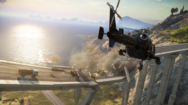 图片[6]-正当防卫3（Just Cause 3）免安装中文版-梨子乐游戏