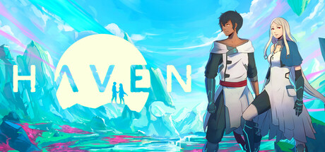 避风港 v1.1.288s 单机+联机（Haven）免安装中文版-GM999资源网