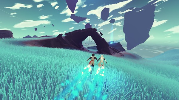 图片[2]-避风港 v1.1.288s 单机+联机（Haven）免安装中文版-梨子乐游戏