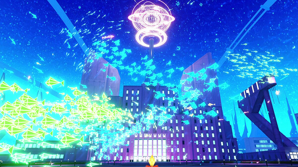 图片[3]-虚时异境：迷离时空 双重版 v1.0.3（DYSCHRONIA: Chronos Alternate-梨子乐游戏