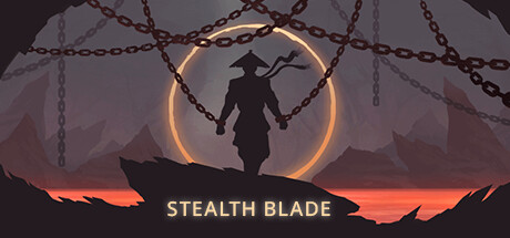 潜杀之刃（Stealth Blade）免安装中文版-GM999资源网