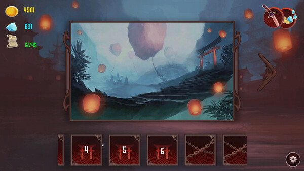 图片[6]-潜杀之刃（Stealth Blade）免安装中文版-梨子乐游戏