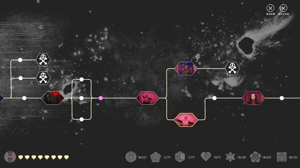 图片[3]-杠精的108种死法（108 Silly Ways to Die）免安装中文版-梨子乐游戏