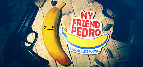 我的朋友佩德罗 v1.03（My Friend Pedro）免安装中文版-GM999资源网