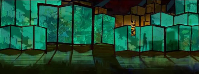图片[6]-幽林怪谈 v1.0.1851（Bladed Fury）免安装中文版-梨子乐游戏