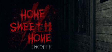 甜蜜之家2：恐怖之家2 v1.2.2（Home Sweet Home EP2）免安装中文版-GM999资源网