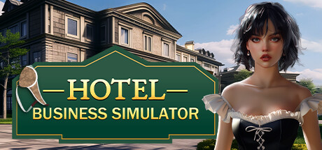 酒店管理大师（Hotel Business Simulator）免安装中文版-GM999资源网