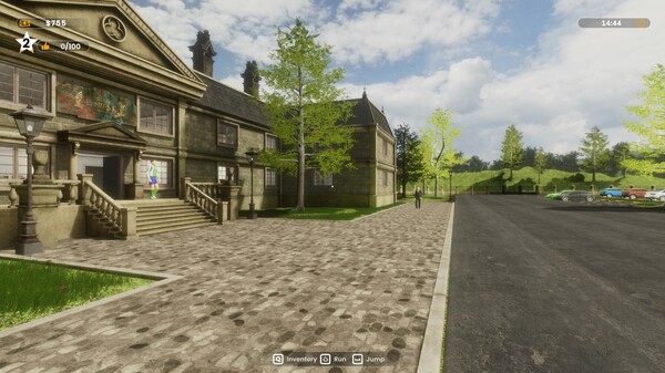 图片[3]-酒店管理大师（Hotel Business Simulator）免安装中文版-梨子乐游戏
