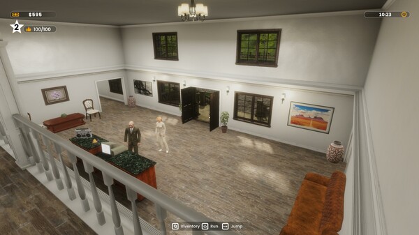 图片[5]-酒店管理大师（Hotel Business Simulator）免安装中文版-梨子乐游戏