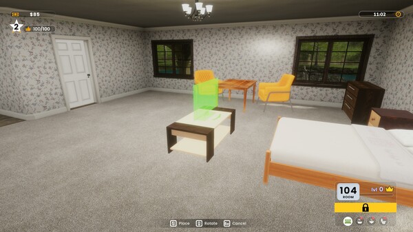 图片[6]-酒店管理大师（Hotel Business Simulator）免安装中文版-梨子乐游戏