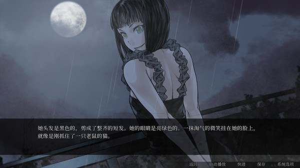 图片[3]-怪物甜心 Build.12383710（Sweetest Monster）免安装中文版-梨子乐游戏
