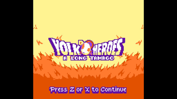 图片[2]-勇者蛋生 v1.1.0f（Yolk Heroes: A Long Tamago）免安装中文版-梨子乐游戏