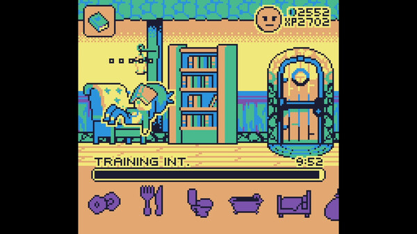 图片[3]-勇者蛋生 v1.1.0f（Yolk Heroes: A Long Tamago）免安装中文版-梨子乐游戏