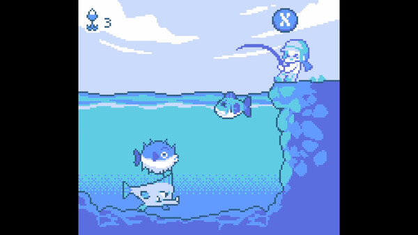 图片[5]-勇者蛋生 v1.1.0f（Yolk Heroes: A Long Tamago）免安装中文版-梨子乐游戏