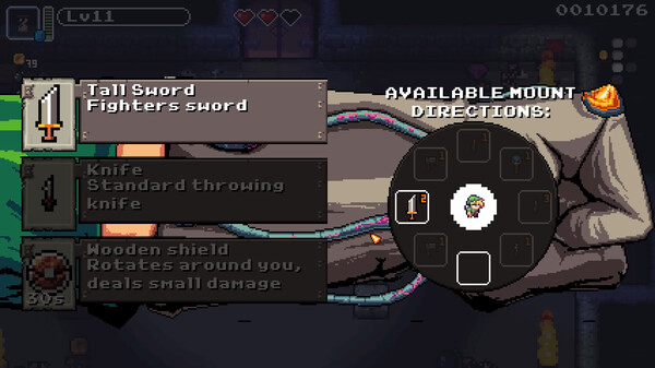 图片[2]-寻宝英雄：力量手套 v1.4.0（Heroes Of  Loot Gauntlet Of Power）免安装中文版-梨子乐游戏
