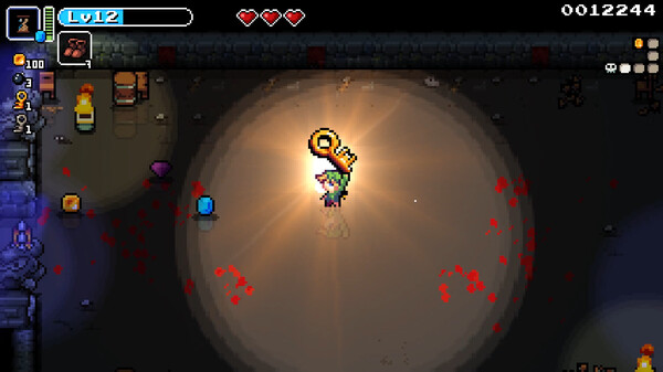 图片[5]-寻宝英雄：力量手套 v1.4.0（Heroes Of  Loot Gauntlet Of Power）免安装中文版-梨子乐游戏