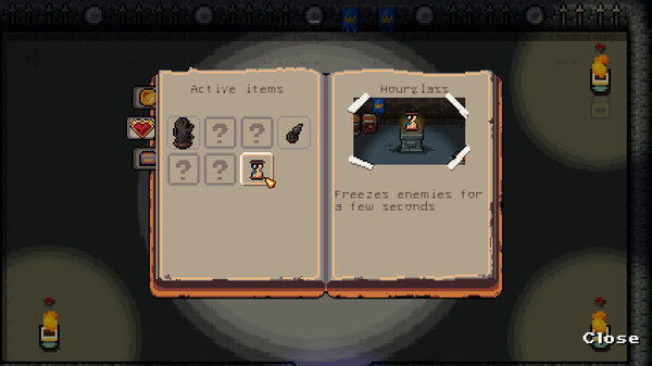 图片[6]-寻宝英雄：力量手套 v1.4.0（Heroes Of  Loot Gauntlet Of Power）免安装中文版-梨子乐游戏