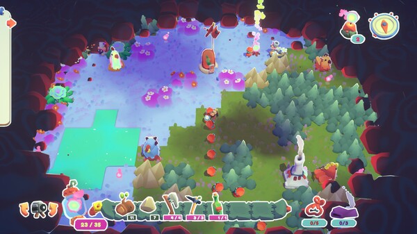 图片[5]-雾方福地 v1.2.3（Into the Emberlands）免安装中文版-梨子乐游戏