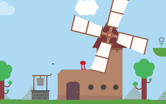 图片[4]-野餐大冒险 v1.0.5（Pikuniku）免安装中文版-梨子乐游戏