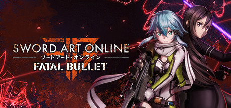 刀剑神域 夺命凶弹（Sword Art Online Fatal Bullet）免安装中文版-GM999资源网