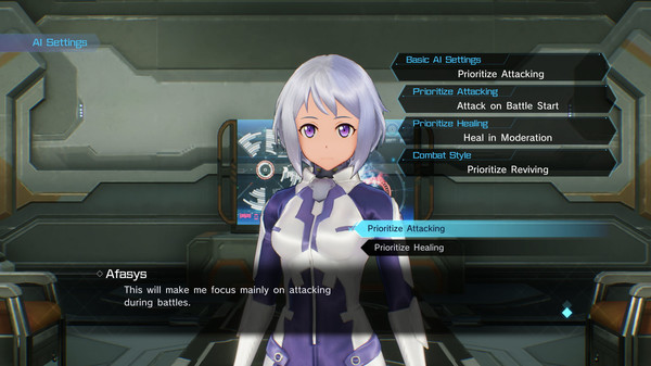 图片[6]-刀剑神域 夺命凶弹（Sword Art Online Fatal Bullet）免安装中文版-梨子乐游戏