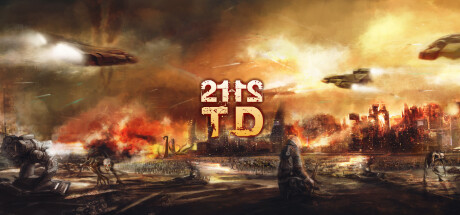 2112TD：塔防生存（2112TD: Tower Defense Survival）免安装中文版-GM999资源网
