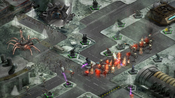 图片[6]-2112TD：塔防生存（2112TD: Tower Defense Survival）免安装中文版-梨子乐游戏