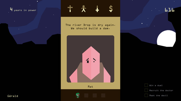 图片[2]-王权（Reigns）免安装中文版-梨子乐游戏