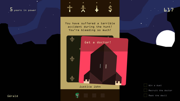 图片[6]-王权（Reigns）免安装中文版-梨子乐游戏