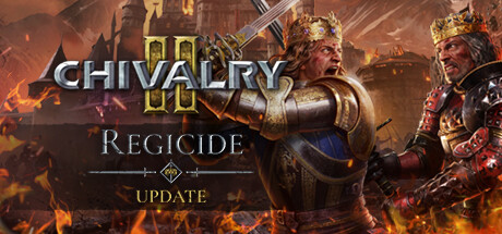 骑士精神2 v1.0.45 单机+联机（Chivalry 2）免安装中文版-GM999资源网