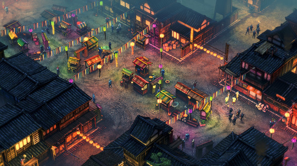 图片[4]-影子战术：将军之刃 v2.2.11.F 送修改器+通关存档（Shadow Tactics Blades of the Shogun）免安装中文版-梨子乐游戏