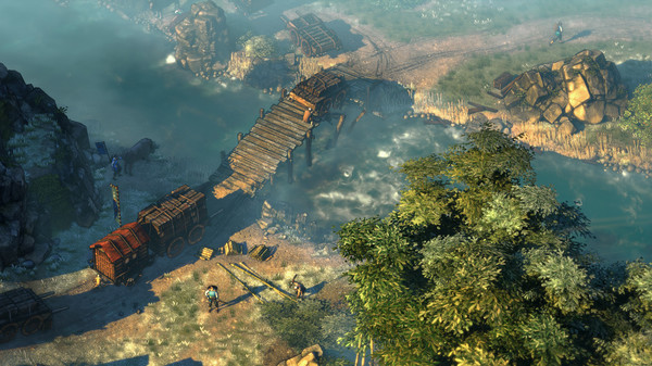 图片[6]-影子战术：将军之刃 v2.2.11.F 送修改器+通关存档（Shadow Tactics Blades of the Shogun）免安装中文版-梨子乐游戏