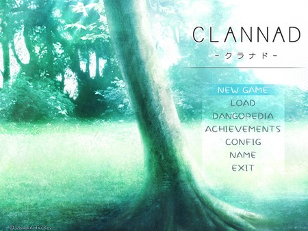 图片[2]-CLANNAD v6751983 免安装中文版-梨子乐游戏